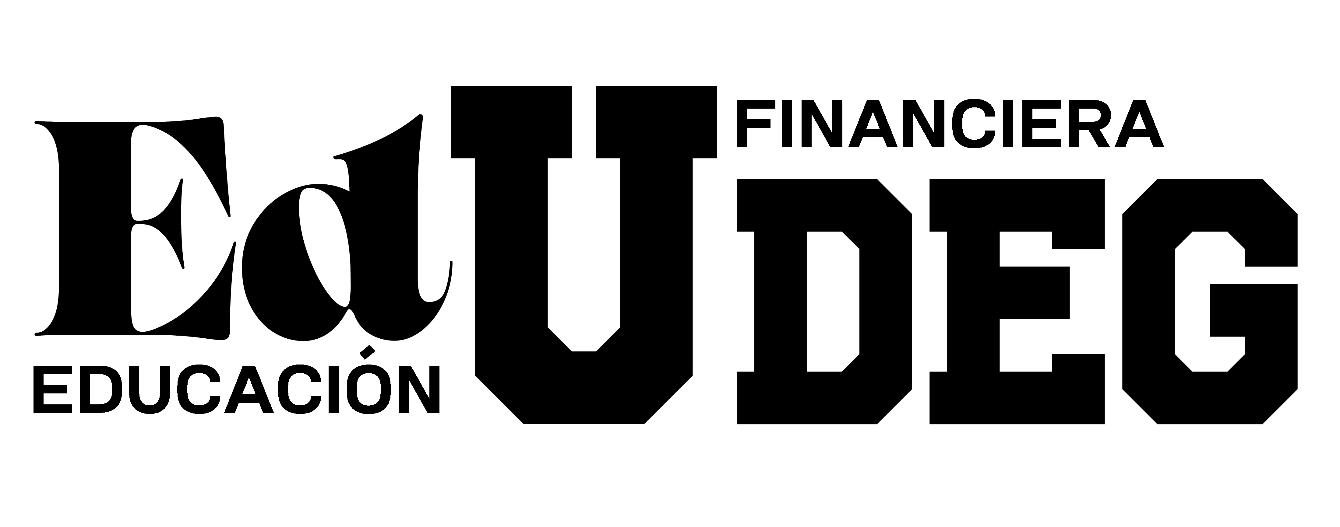 Logo EdUdeG